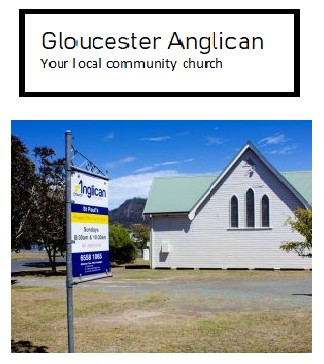 Gloucester Anglican