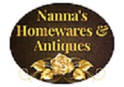 Nanna's Homewares & Antiques
