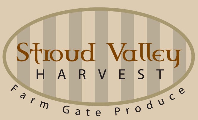 Stroud Valley Harvest