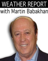 Martin Babakhan's picture
