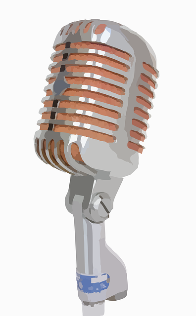 Microphone